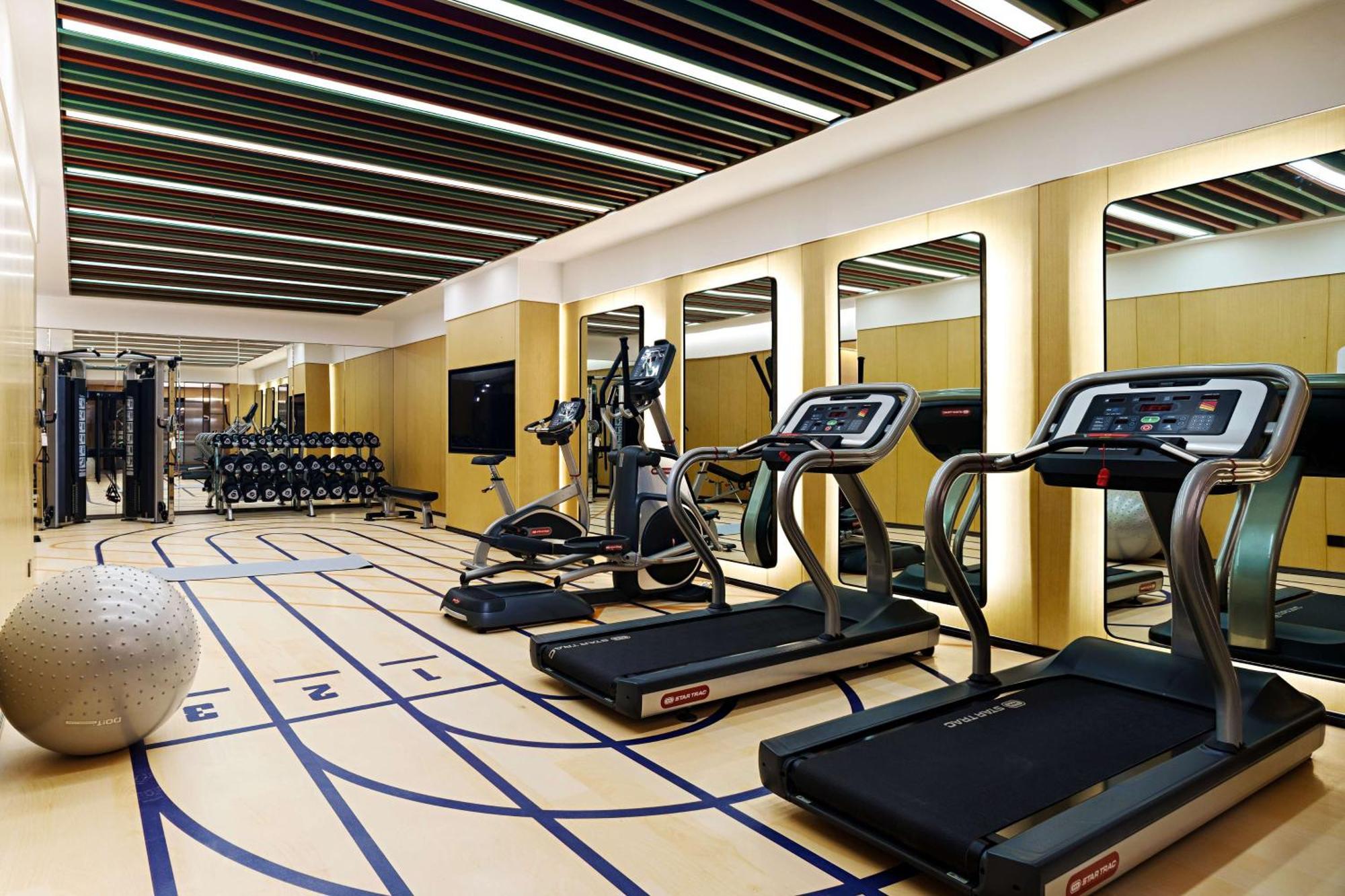 Hilton Garden Inn Chengdu Kuanzhai Alley 외부 사진