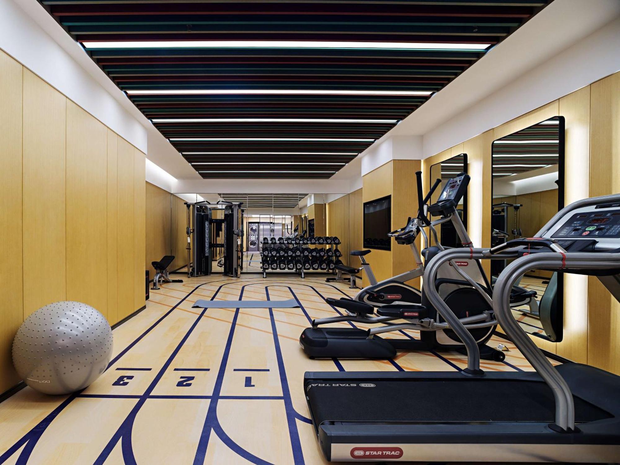 Hilton Garden Inn Chengdu Kuanzhai Alley 외부 사진